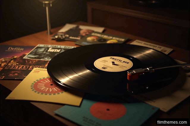 Uncovering Hidden Gems in Independent Film Soundtracks