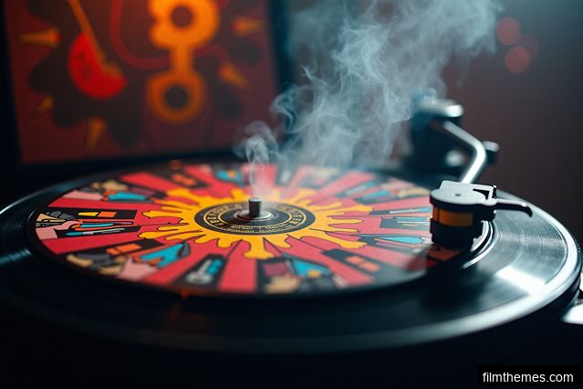 Uncovering Hidden Gems in Independent Film Soundtracks