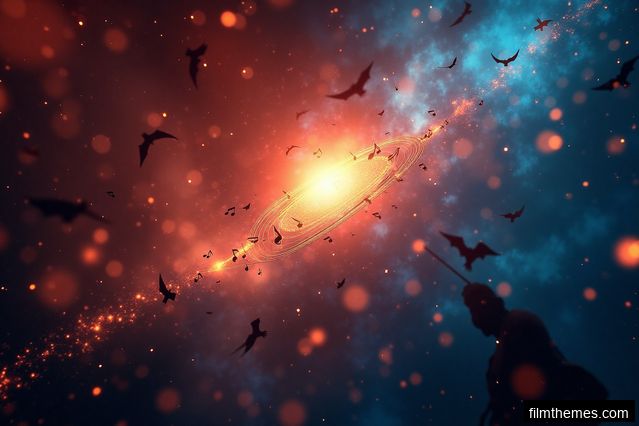 Examining the Use of Leitmotifs in Blockbuster Franchises