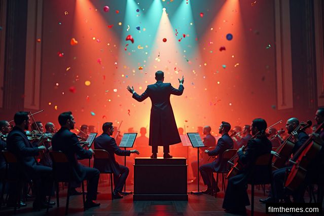 Examining the Use of Leitmotifs in Blockbuster Franchises