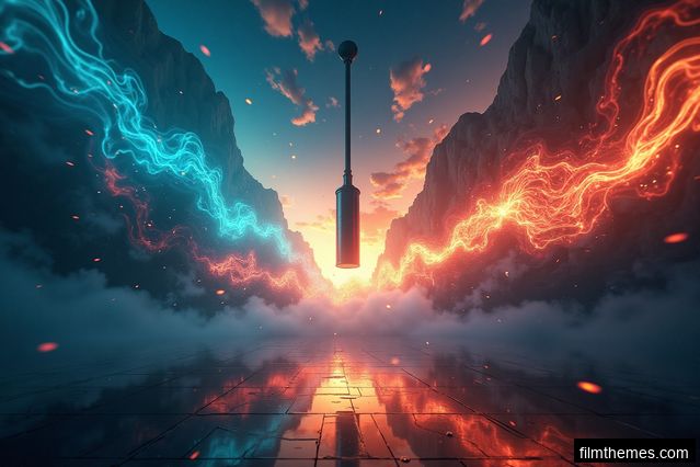 The Intersection of Music and Sound Effects in Immersive Cinematic Experiences