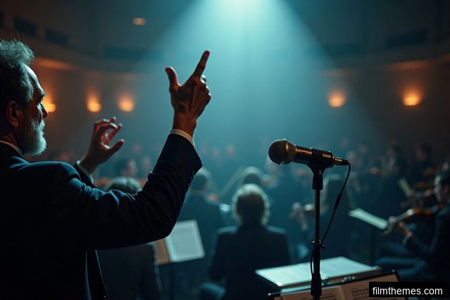 The Intersection of Music and Sound Effects in Immersive Cinematic Experiences