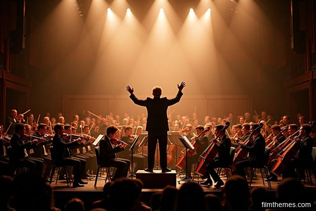 Curated Collection of Iconic Themes